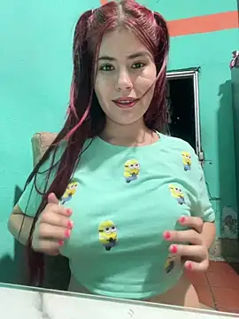 Hotnightsexxx stripchat live cam model