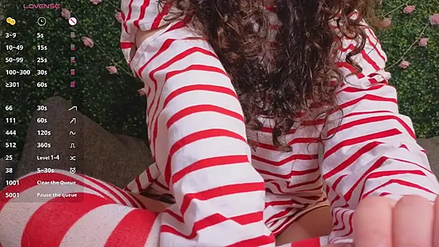 EkaterinaUpple stripchat live cam model