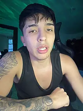 pabonsito stripchat live cam model