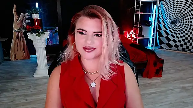 Ariana_Saint stripchat live cam model