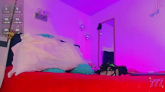 Samanthaa_Hot__ stripchat live cam model
