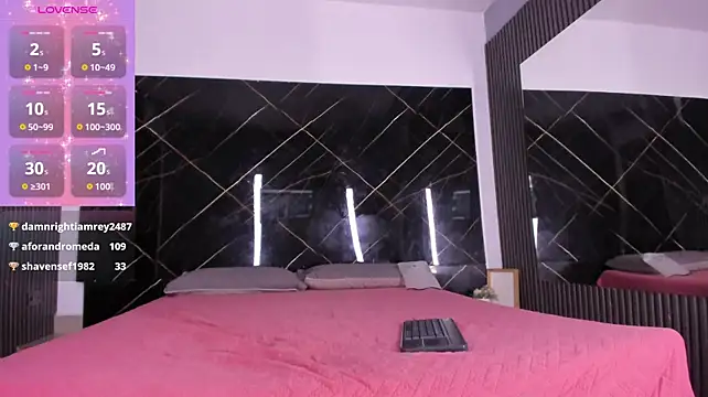 zoel-amber1 stripchat live cam model