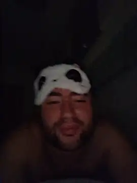 Javier_bear stripchat live cam model