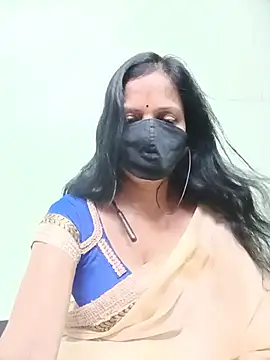 Rama-Telugu stripchat live cam model