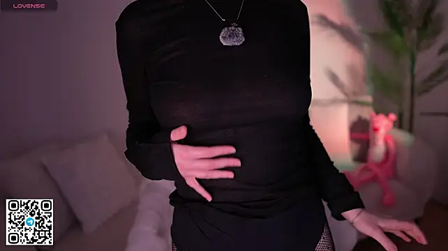 Dragonwind stripchat live cam model