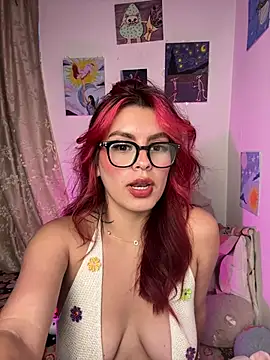 Isa_smeraldy stripchat live cam model