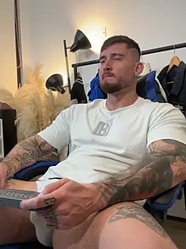 DimitriSullivan_ stripchat live cam model