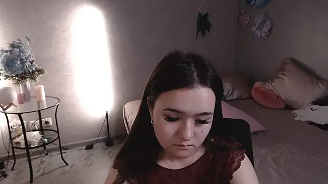 CasieMoon stripchat live cam model