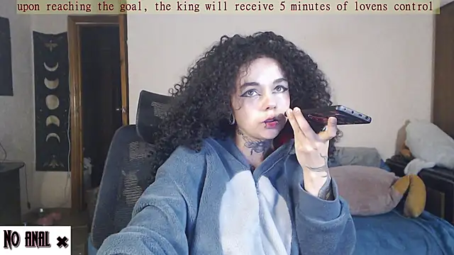 Dark__Elf stripchat live cam model