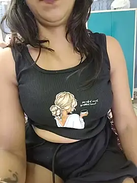 sana-baby stripchat live cam model
