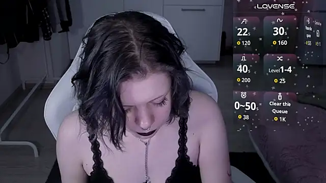 Alice_Zev stripchat live cam model