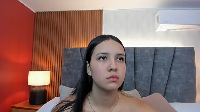 Kandy_doll stripchat live cam model