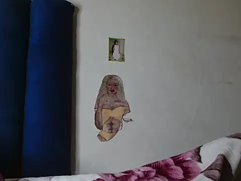 SexyyMandy stripchat live cam model