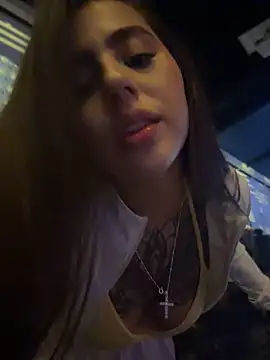 Im_Anto stripchat live cam model