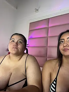 AmaranttayLunay stripchat live cam model
