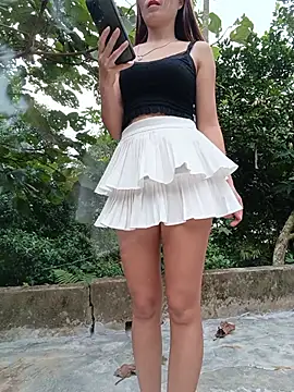 Sky-beo stripchat live cam model