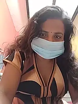 MrsDimple stripchat live cam model