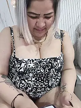 Dalessa_Bigtits stripchat live cam model