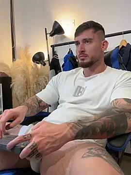 DimitriSullivan_ stripchat live cam model