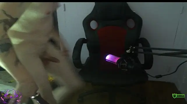 Black_Kitty_Witch stripchat live cam model