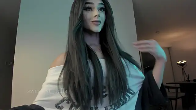 sweetest_bella stripchat live cam model