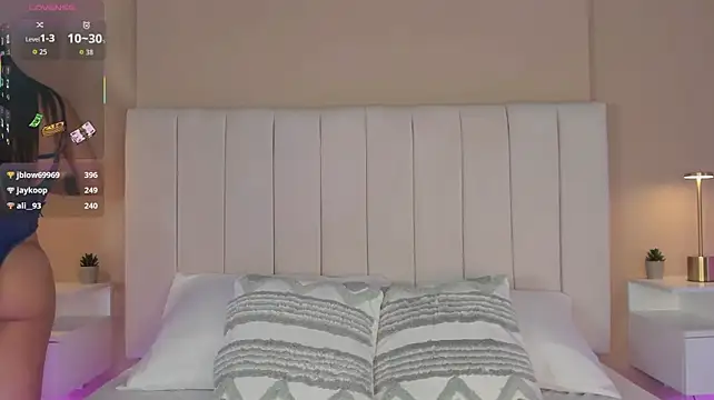 VictoriaNoah_ stripchat live cam model