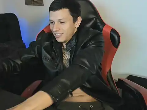 Masterdave7 stripchat live cam model