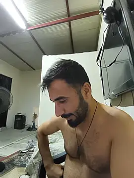 leon_ates stripchat live cam model