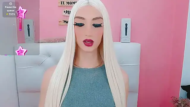 _canndy_ stripchat live cam model