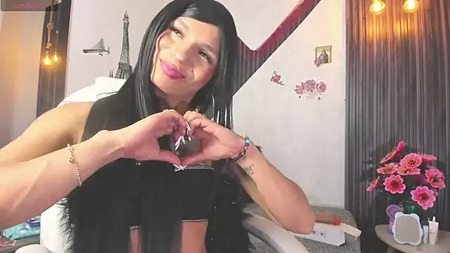 Yessica_Doll stripchat live cam model