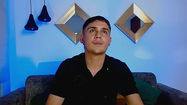 ElianCruzz stripchat live cam model