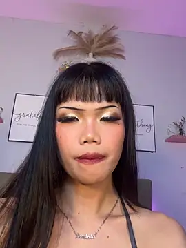 StarLovee stripchat live cam model