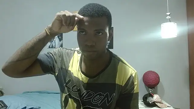 king_smith69 stripchat live cam model