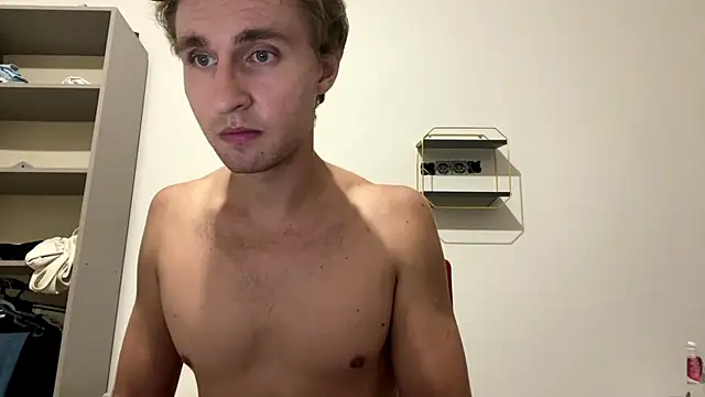 MarvinLur stripchat live cam model