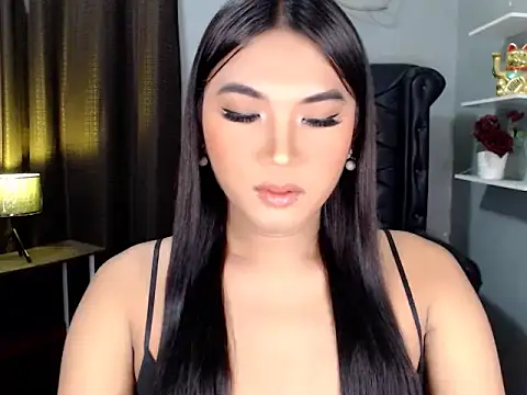 transGabriela_starr stripchat live cam model