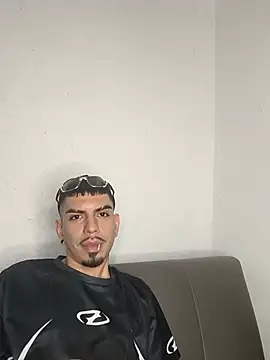 Nick_melo stripchat live cam model