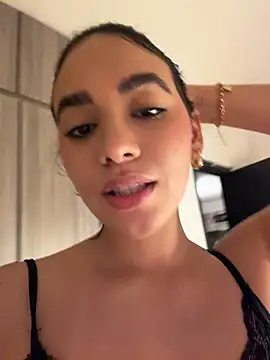 Capricho_01 stripchat live cam model