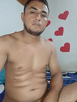 knox_zeque stripchat live cam model