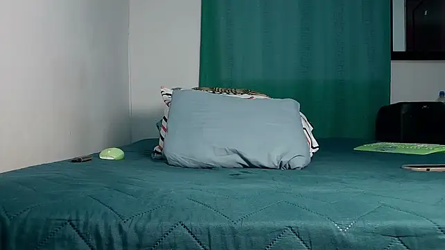 AndyDrums stripchat live cam model