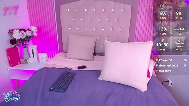 Emmma_Wilder stripchat live cam model