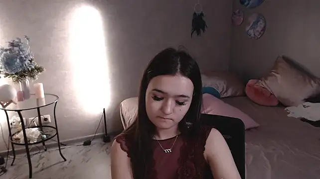 CasieMoon stripchat live cam model