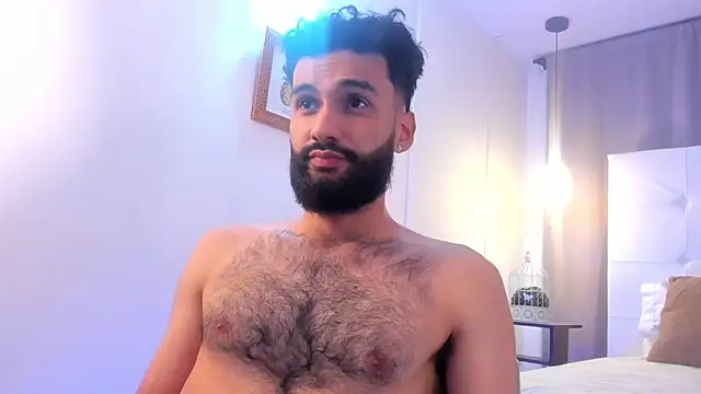Ryan_Jakson stripchat live cam model