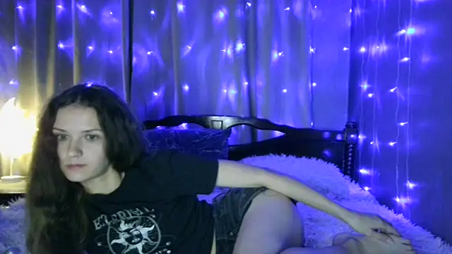 SofiSunRay stripchat live cam model