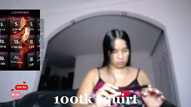 tiffany__pink stripchat live cam model