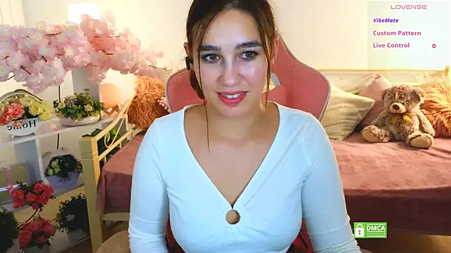 _Eliizabeth_ stripchat live cam model