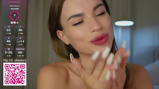 JodyBlow stripchat live cam model