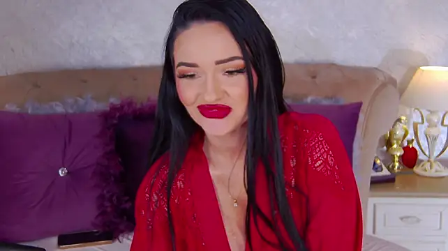 AlessiaExquisit stripchat live cam model
