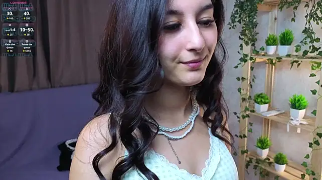 JasminKitany stripchat live cam model
