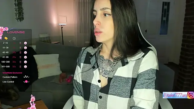 belu_arg stripchat live cam model