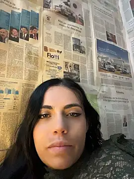 i_am_nina_ stripchat live cam model